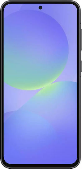 Samsung Galaxy A36 Enterprise Edition 5G Dual SIM (6GB/128GB) Awesome Black view 2