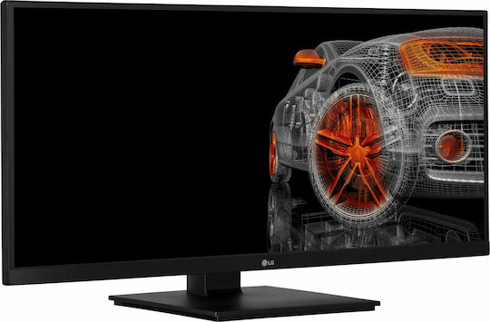 LG 29BN650-B Ultrawide IPS HDR Monitor 29" FHD 2560x1080 view 2