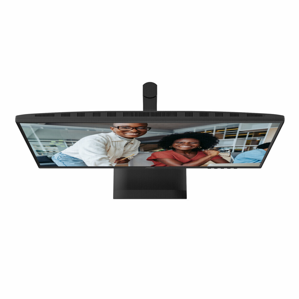 AOC 27E4CV IPS Monitor 27" FHD 1920x1080 view 8