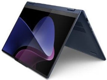Lenovo IdeaPad 5 2-in-1 16IRU9 16" IPS FHD+ Touchscreen (Core 7-150U/16GB/1TB SSD/W11 Home) Cosmic Blue (US Keyboard)