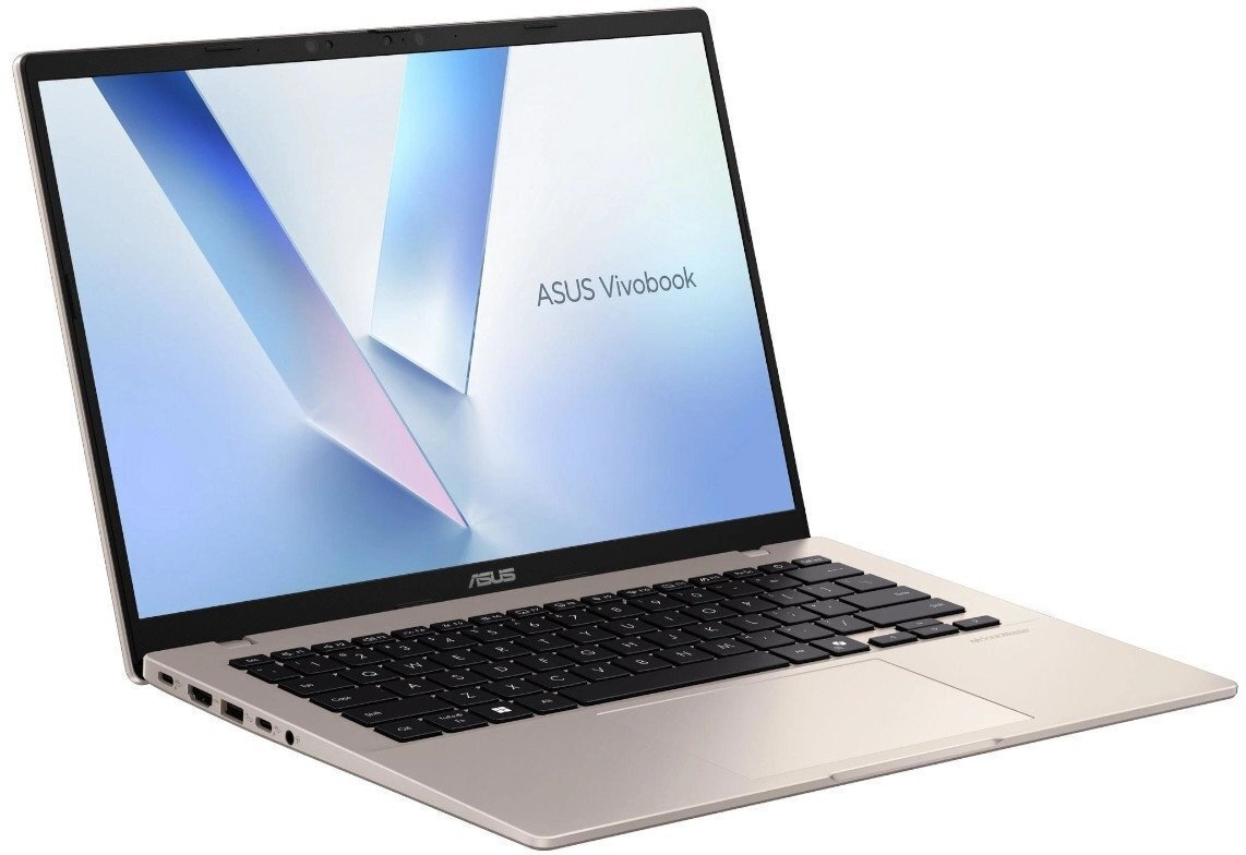 Asus VivoBook 14" FHD+ (Snapdragon-X X1-26-100/16GB/512GB SSD/W11 Home) (US Keyboard) view 5