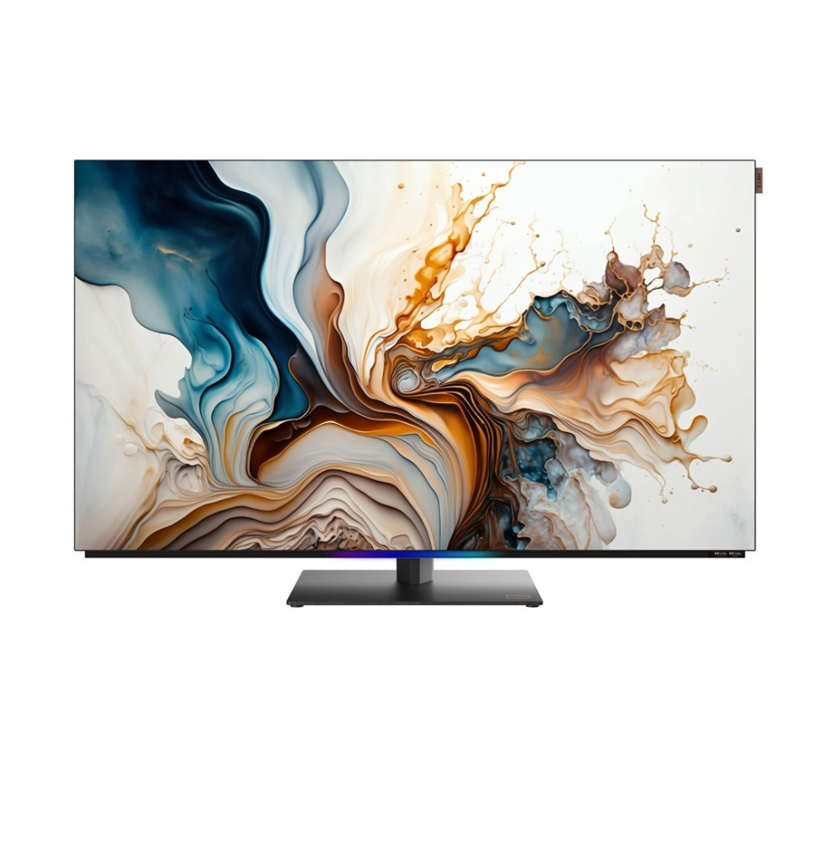 Metz Smart Television 42" 4K UHD OLED 42MOD9500 HDR (2024)