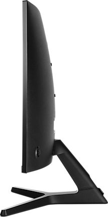 Samsung S32R500 VA Curved Monitor 32" FHD 1920x1080 view 4