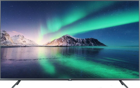 Xiaomi Smart Television 55" 4K UHD LED Mi TV 4S HDR (2019)