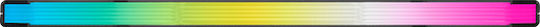 Corsair Vengeance RGB Pro SL DDR4 32GB RAM with 2x16GB Modules and Speed 3200 for Desktop CMH32GX4M2E3200C16 view 5