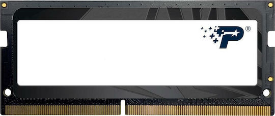 Patriot Viper Steel DDR4 with Module 1x32GB and Speed 2666 for Laptop PVS432G266C8S view 2