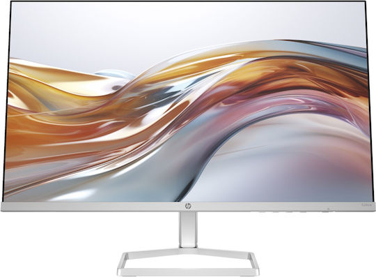 HP 524sw IPS Monitor 23.8" FHD 1920x1080 with Response Time 5ms GTG