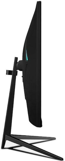 Krom NXKROMKERTZ24 VA Monitor 23.8" FHD 1920x1080 200Hz view 6