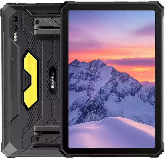 BlackView Active 10 Pro 4G 10.95Inches Tablet (12GB/512GB) Black view 5