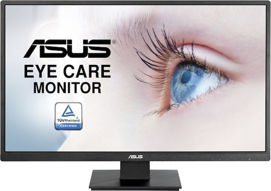 Asus VA279HAE VA Monitor 27" FHD 1920x1080 with Response Time 6ms GTG