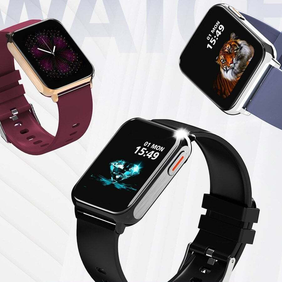 Women's Watch Smartwatch Gravity Gt17-10 view 4