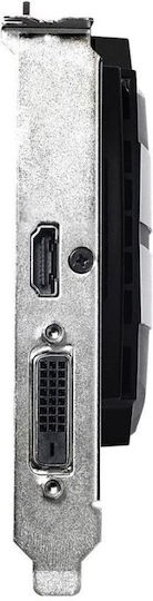 Asus GeForce GT 1030 2GB GDDR5 OC Graphics Card view 5