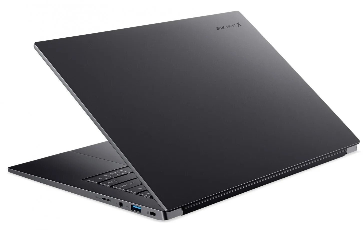 Acer Swift X 14" (Ultra 9-285H/32GB/1.0TB SSD/GeForce RTX 5060/W11 Home) (US Keyboard) view 5