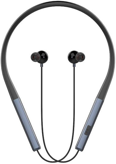 Ldnio N01 In-ear Bluetooth Handsfree Earphones Blue view 5