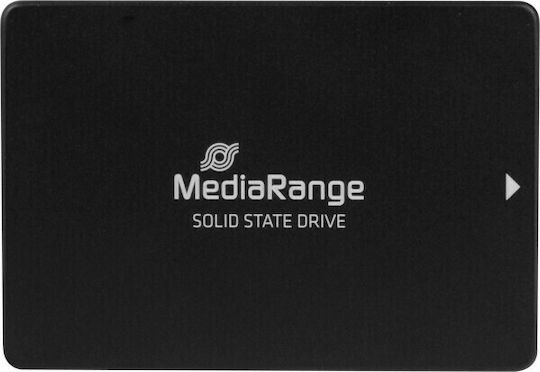 MediaRange MR1003 SSD 480GB 2.5'' Type with SATA III Connection MR1003 view 3
