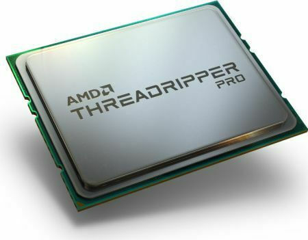 AMD Ryzen Threadripper 5975WX 3.5GHz Processor 32 Core for Socket sWRX8 Tray