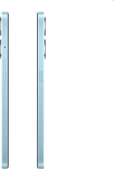 Oppo A78 5G Dual SIM (4GB/128GB) Glowing Blue view 4