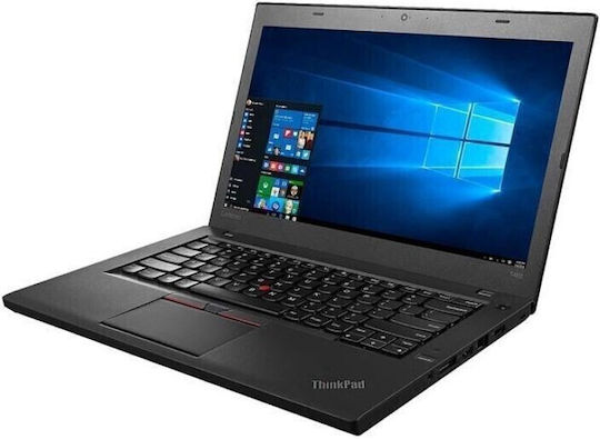 Lenovo ThinkPad T14 Gen 5 (Intel) 14" IPS FHD+ (Ultra 7-155U/32GB/1TB SSD/W11 Pro) (US Keyboard) view 2