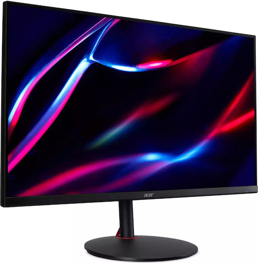 Acer Nitro XV322QKV3bmiiphx IPS HDR Gaming Monitor 31.5" 4K 3840x2160 160Hz view 6