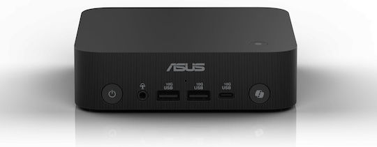 Asus PN54-S50001NN Mini PC (Ryzen AI 300 Series 5 340/16GB DDR4/512GB SSD/W11 Home) view 7
