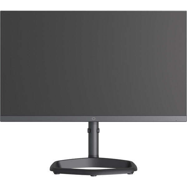 CoolerMaster GM27QPA IPS Monitor 27" QHD 2560x1440 240Hz with Response Time 1ms GTG Silver view 5