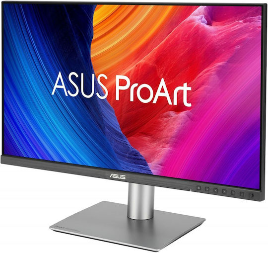 Asus 90LM06Q0-B01M70 IPS HDR Monitor 27" QHD 2560x1440 view 7