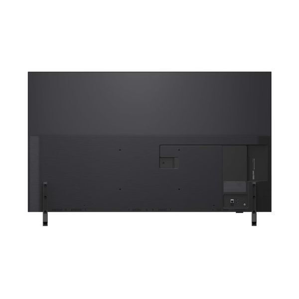LG Smart Television 43" 4K UHD QNED AI QNED82 HDR (2025) view 4
