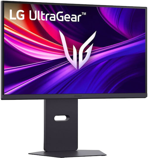LG 27G850A-B IPS HDR Gaming Monitor 27" 4K 3840x2160 240Hz with Response Time 1ms GTG view 3