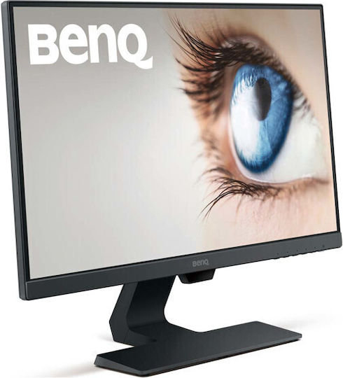 BenQ GW2480L 23.8" FHD 1920x1080 IPS Monitor with 5ms GTG Response Time vue 5