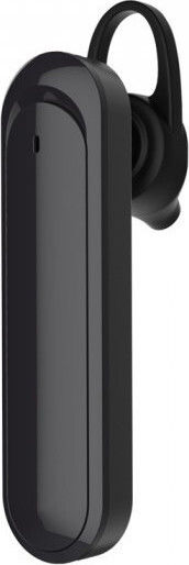 V-TAC VT-7702 Earbud Bluetooth Handsfree Earphone Black view 1