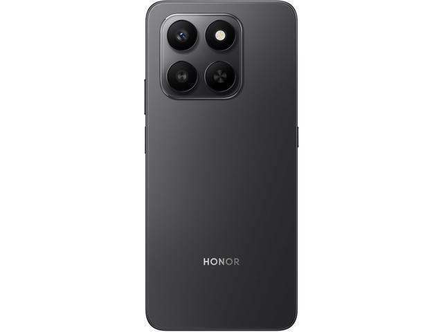 Honor 400 Smart Dual SIM (6/128GB) Black view 4