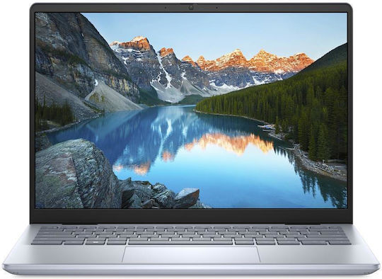 Dell Inspiron 14 Plus 7440 14" (Ultra 7-155H/16GB/1TB SSD/W11 Pro) Ice Blue (GR Keyboard) view 1