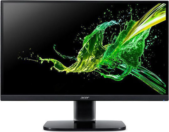 Acer KA242YGbip IPS Monitor 24" FHD 1920x1080 view 4