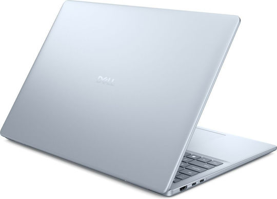 Dell 16 Plus 16" QHD+ Touchscreen (Ultra 7-256V/16GB/512GB SSD/W11 Home) (International English Keyboard) view 5