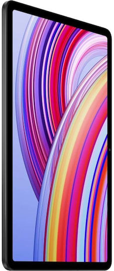 Xiaomi Redmi Pad Pro 5G 12.1" Tablet (6GB/128GB) Graphite Gray view 6