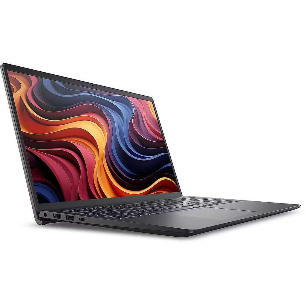 Dell DC15255-A117 15" IPS FHD 120Hz (Ryzen 7-7730U/16GB/512GB SSD/W11 Home) (International English Keyboard)