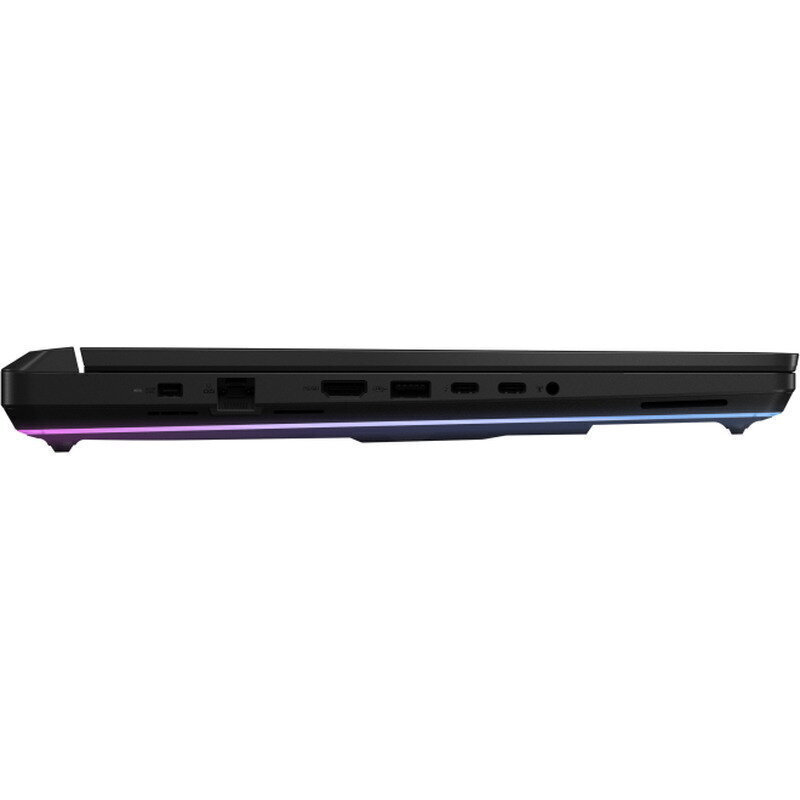 Asus Strix SCAR 16 G635LR-RW125X 16" QHD+ 240Hz (Ultra 9-275HX/64GB/2TB SSD + 2TB SSD/GeForce RTX 5070 Ti/W11 Pro) (US Keyboard) vue 4