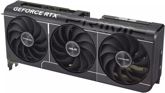Asus GeForce RTX 5070 12GB GDDR7 Prime Graphics Card view 3
