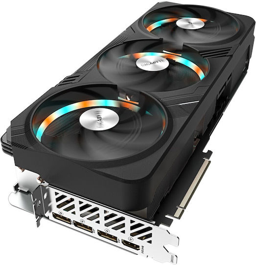 Gigabyte GeForce RTX 4080 Super 16GB GDDR6X Super Gaming OC 16G Graphics Card vista 9