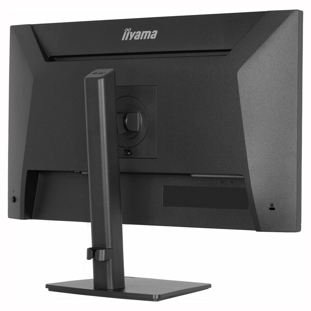 Iiyama ProLite XB2793HSU-B1 IPS Monitor 27" 1680x1050 with 4ms Response Time GTG view 6