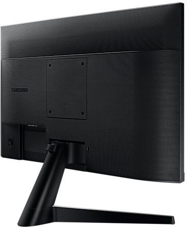 Samsung S24C314EAU IPS Monitor 24" FHD 1920x1080 with Response Time 5ms GTG view 5