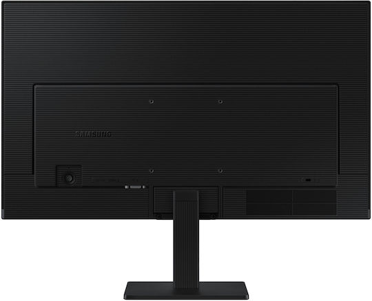 Samsung Essential S3 S30GD IPS Monitor 27" FHD 1920x1080 with Response Time 5ms GTG view 4