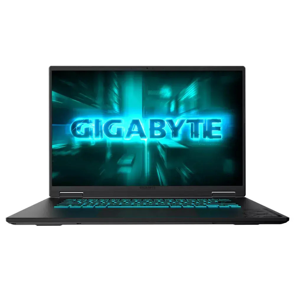 Gigabyte Gaming A16 CTH 16" IPS FHD+ (i7-13620H/8GB/500GB SSD/GeForce RTX 5050/W11 Pro) (International English Keyboard)