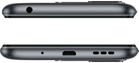 Xiaomi Redmi 10A Dual SIM (2GB/32GB) Graphite Gray view 4