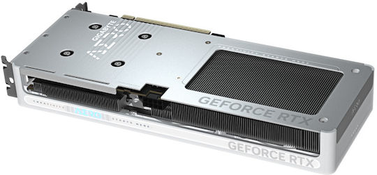 Gigabyte GeForce RTX 5060 Ti 8GB GDDR7 Aero OC Graphics Card view 8