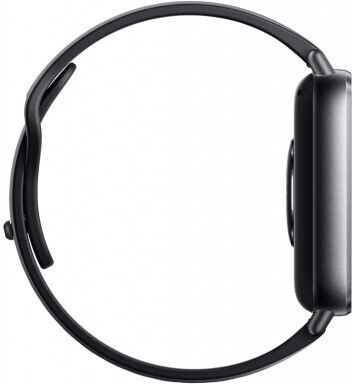 Xiaomi Redmi Watch 5 Active with Heart Rate Monitor (Midnight Black) view 4