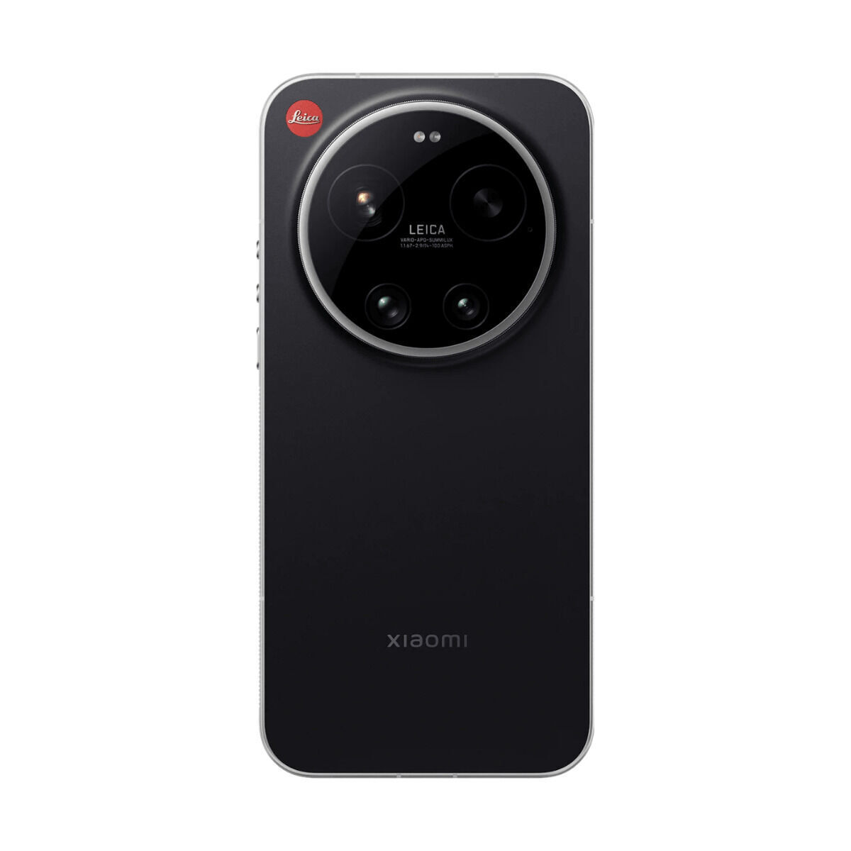 Xiaomi Leica Leitzphone 5G Dual SIM (16/1TB) Black vista 3