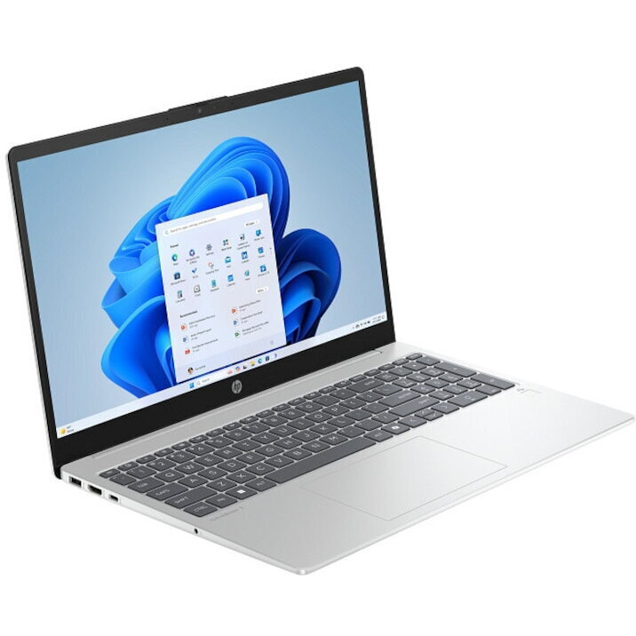 HP OmniBook 15-fn0010nn 15.6" FHD (Ryzen AI 300 Series-5 350/16GB/512GB SSD/W11 Home) (International English Keyboard) view 2