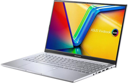Asus Vivobook 15 OLED M1505YA-OLED-L1293W 15.6" FHD (Ryzen 5-7430U/16GB/512GB SSD/W11 Home) (GR Keyboard) view 4