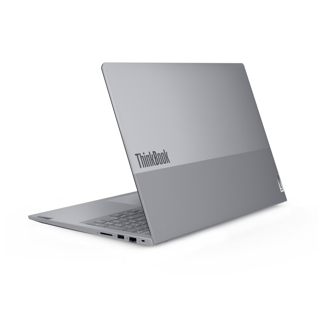 Lenovo ThinkBook 16 G8 IAL 16" IPS FHD+ (Ultra 5-225U/16GB/512GB SSD/No OS) (GR Keyboard) view 4